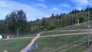 Archived webcam image showing Nowa Osada - Slope on 20 Sep 2026 at 10:03