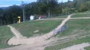 Archived webcam image showing Nowa Osada - Slope on 20 Sep 2026 at 12:03