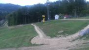 Archived webcam image showing Nowa Osada - Slope on 20 Sep 2026 at 14:03