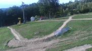 Archived webcam image showing Nowa Osada - Slope on 20 Sep 2026 at 16:03