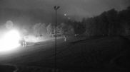 Archived webcam image showing Nowa Osada - Slope on 25 Sep 2026 at 00:45