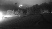 Archived webcam image showing Nowa Osada - Slope on 25 Sep 2026 at 04:45