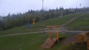 Archived webcam image showing Nowa Osada - Slope on 25 Sep 2026 at 06:45