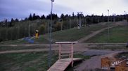 Archiviertes Webcam Bild: Nowa Osada - Piste am 10.10.2026 um 06:56 Uhr