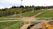 Archiviertes Webcam Bild: Nowa Osada - Piste am 10.10.2026 um 16:56 Uhr