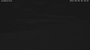 Archived webcam image showing Münstertal-Wieden: Rollspitz ski lift on 5 Apr 2026 at 02:10