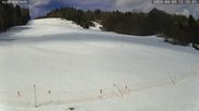 Archived webcam image showing Münstertal-Wieden: Rollspitz ski lift on 5 Apr 2026 at 12:10