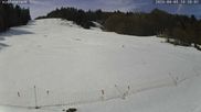 Archived webcam image showing Münstertal-Wieden: Rollspitz ski lift on 5 Apr 2026 at 14:10