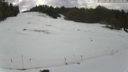 Archived webcam image showing Münstertal-Wieden: Rollspitz ski lift on 5 Apr 2026 at 16:10