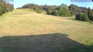 Archived webcam image showing Münstertal-Wieden: Rollspitz ski lift on 26 May 2026 at 06:48