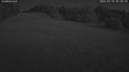 Archived webcam image showing Münstertal-Wieden: Rollspitz ski lift on 28 May 2026 at 04:40