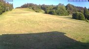 Archived webcam image showing Münstertal-Wieden: Rollspitz ski lift on 28 May 2026 at 06:40
