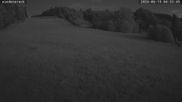 Archived webcam image showing Münstertal-Wieden: Rollspitz ski lift on 19 Jun 2026 at 04:47