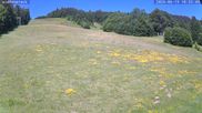 Archived webcam image showing Münstertal-Wieden: Rollspitz ski lift on 19 Jun 2026 at 10:47