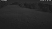 Archived webcam image showing Münstertal-Wieden: Rollspitz ski lift on 4 Jul 2026 at 04:33