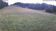 Archived webcam image showing Münstertal-Wieden: Rollspitz ski lift on 4 Jul 2026 at 20:33