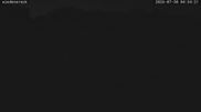 Archived webcam image showing Münstertal-Wieden: Rollspitz ski lift on 30 Jul 2026 at 04:38