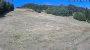 Archived webcam image showing Münstertal-Wieden: Rollspitz ski lift on 24 Aug 2026 at 10:36