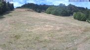 Archived webcam image showing Münstertal-Wieden: Rollspitz ski lift on 24 Aug 2026 at 12:36