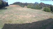 Archived webcam image showing Münstertal-Wieden: Rollspitz ski lift on 21 Sep 2026 at 08:38