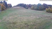 Archived webcam image showing Münstertal-Wieden: Rollspitz ski lift on 23 Oct 2026 at 08:49