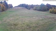 Archived webcam image showing Münstertal-Wieden: Rollspitz ski lift on 23 Oct 2026 at 10:49