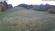 Archived webcam image showing Münstertal-Wieden: Rollspitz ski lift on 23 Oct 2026 at 12:49