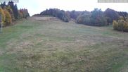 Archived webcam image showing Münstertal-Wieden: Rollspitz ski lift on 23 Oct 2026 at 14:49