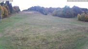 Archived webcam image showing Münstertal-Wieden: Rollspitz ski lift on 23 Oct 2026 at 16:49