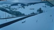 Archiviertes Webcam Bild: Münstertal-Wieden: Skilift Heidstein am 15.03.2026 um 07:00 Uhr