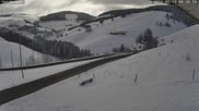 Archiviertes Webcam Bild: Münstertal-Wieden: Skilift Heidstein am 15.03.2026 um 08:00 Uhr