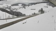 Archiviertes Webcam Bild: Münstertal-Wieden: Skilift Heidstein am 15.03.2026 um 12:00 Uhr
