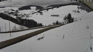 Archiviertes Webcam Bild: Münstertal-Wieden: Skilift Heidstein am 15.03.2026 um 16:00 Uhr