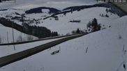 Archiviertes Webcam Bild: Münstertal-Wieden: Skilift Heidstein am 15.03.2026 um 18:00 Uhr