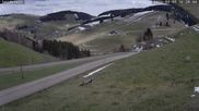 Archiviertes Webcam Bild: Münstertal-Wieden: Skilift Heidstein am 05.04.2026 um 16:37 Uhr