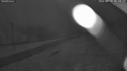 Archived webcam image showing Münstertal-Wieden: Heidstein Ski Lift on 14 Apr 2026 at 06:59