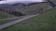 Archived webcam image showing Münstertal-Wieden: Heidstein Ski Lift on 14 Apr 2026 at 20:59