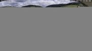 Archived webcam image showing Münstertal-Wieden: Heidstein Ski Lift on 14 May 2026 at 14:49
