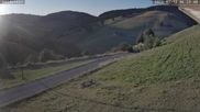 Archiviertes Webcam Bild: Münstertal-Wieden: Skilift Heidstein am 12.07.2026 um 06:20 Uhr