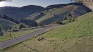 Archiviertes Webcam Bild: Münstertal-Wieden: Skilift Heidstein am 12.07.2026 um 07:20 Uhr
