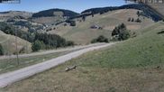 Archiviertes Webcam Bild: Münstertal-Wieden: Skilift Heidstein am 12.07.2026 um 14:20 Uhr