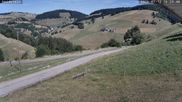 Archiviertes Webcam Bild: Münstertal-Wieden: Skilift Heidstein am 12.07.2026 um 16:20 Uhr