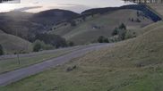 Archived webcam image showing Münstertal-Wieden: Heidstein Ski Lift on 26 Aug 2026 at 07:33