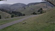 Archiviertes Webcam Bild: Münstertal-Wieden: Skilift Heidstein am 28.08.2026 um 08:18 Uhr