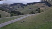 Archiviertes Webcam Bild: Münstertal-Wieden: Skilift Heidstein am 30.08.2026 um 07:31 Uhr