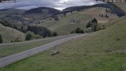 Archiviertes Webcam Bild: Münstertal-Wieden: Skilift Heidstein am 30.08.2026 um 08:31 Uhr