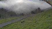 Archived webcam image showing Münstertal-Wieden: Heidstein Ski Lift on 21 Sep 2026 at 08:39
