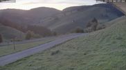 Archiviertes Webcam Bild: Münstertal-Wieden: Skilift Heidstein am 25.09.2026 um 07:11 Uhr