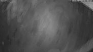 Archived webcam image showing Münstertal-Wieden: Heidstein Ski Lift on 10 Oct 2026 at 07:15