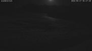 Archiviertes Webcam Bild: Münstertal-Wieden: Skilift Wiedenereck am 27 Feb 2026 um 02:18 Uhr